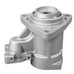 CNC Machining Parts Investment casting