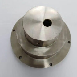 Alloy flange Casting