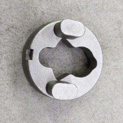 Investment Casting flange